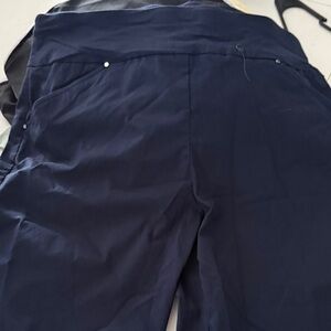 INC International Concepts Navy Women's Shorts